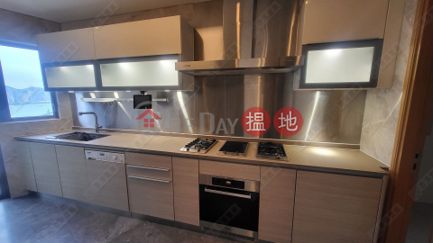 GRAND AUSTIN四房一套, Grand Austin 5座 Grand Austin Tower 5 | 油尖旺 (ISAAC-239213143)_0