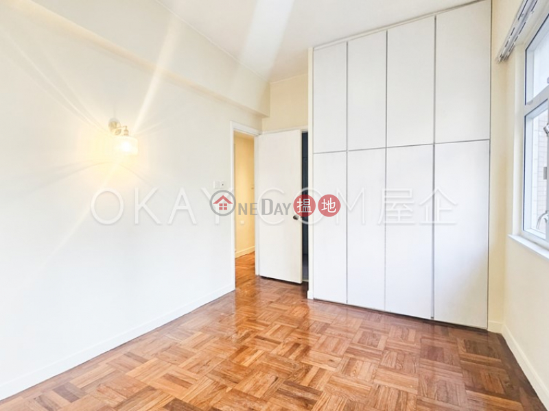 HK$ 29,000/ month | Jing Tai Garden Mansion Western District Efficient 2 bedroom on high floor with balcony | Rental