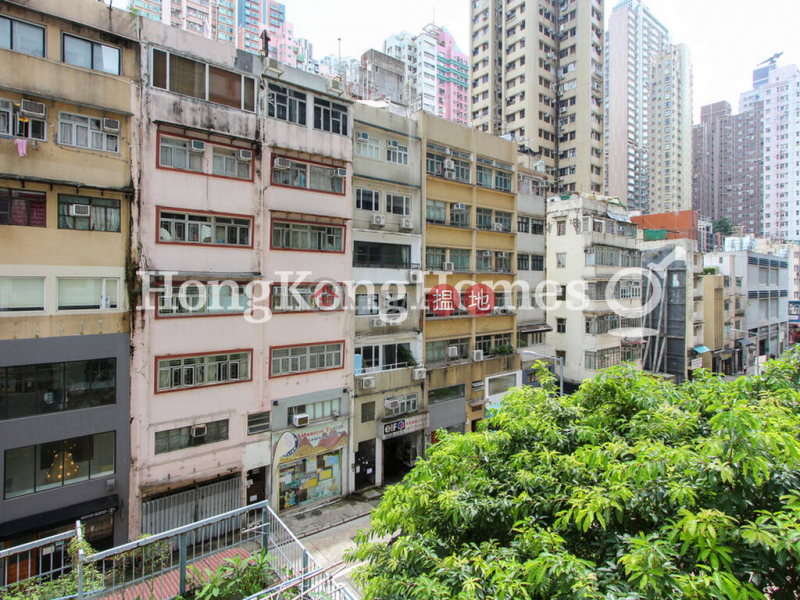 Property Search Hong Kong | OneDay | Residential Sales Listings | 2 Bedroom Unit at Tung Cheung Building | For Sale