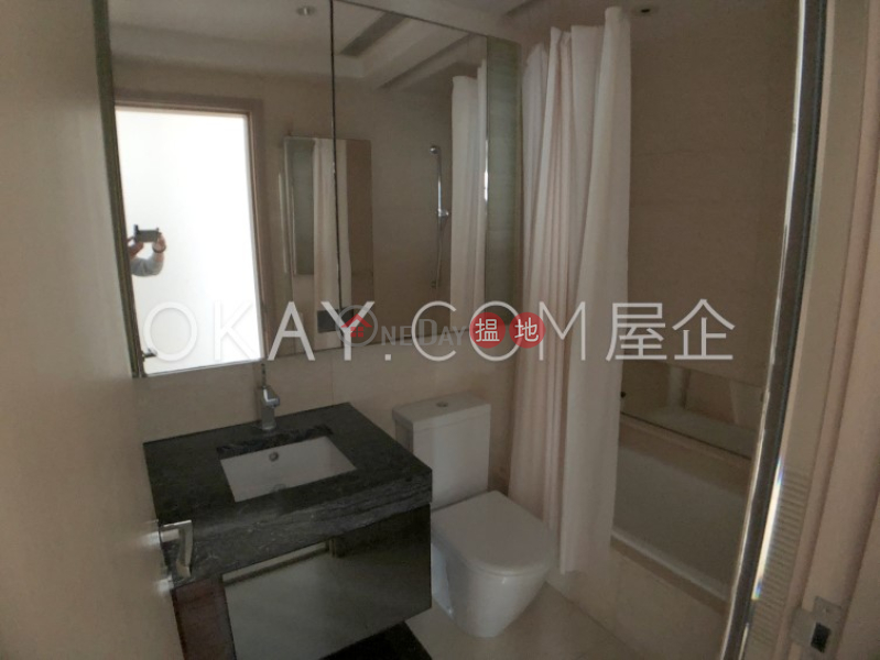 HK$ 78,000/ 月天璽21座6區(彗鑽)-油尖旺|4房2廁,星級會所天璽21座6區(彗鑽)出租單位
