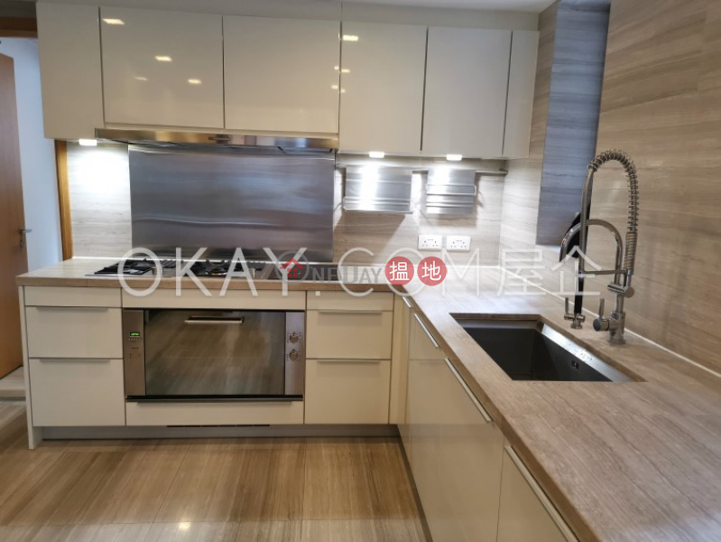 Property Search Hong Kong | OneDay | Residential Sales Listings | Unique 3 bedroom with terrace, balcony | For Sale