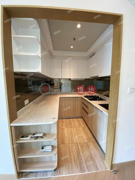 HK$ 26,000/ month The Mediterranean Tower 1, Sai Kung, The Mediterranean Tower 1 | 3 bedroom High Floor Flat for Rent