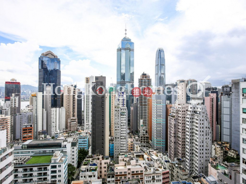 Property Search Hong Kong | OneDay | Residential Rental Listings, 1 Bed Unit for Rent at The Pierre