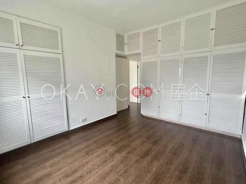 HK$ 58,000/ month, Four Winds, Western District Lovely 3 bedroom on high floor with balcony | Rental