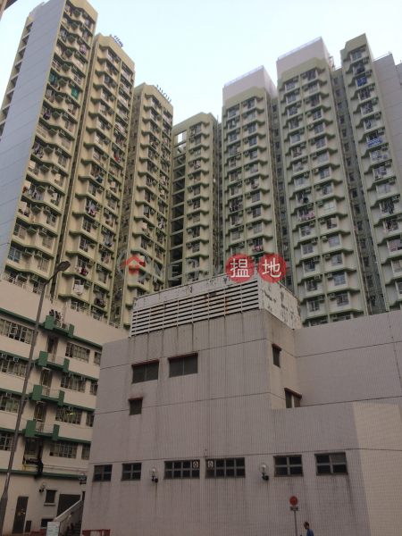 梨木樹邨 康樹樓 (Lei Muk Shue Estate Hong Shue House) 大窩口|搵地(OneDay)(2)