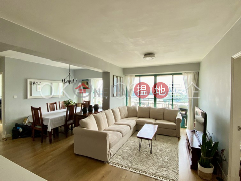 Popular 3 bedroom with sea views & balcony | Rental | Discovery Bay, Phase 13 Chianti, The Lustre (Block 5) 愉景灣 13期 尚堤 翠蘆(5座) _0