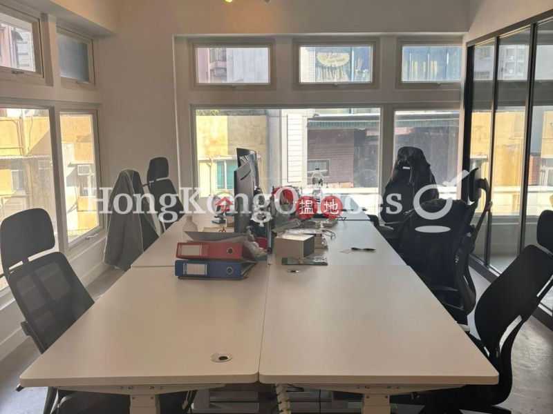 Al-Aqmar House | Low Office / Commercial Property Rental Listings | HK$ 30,870/ month