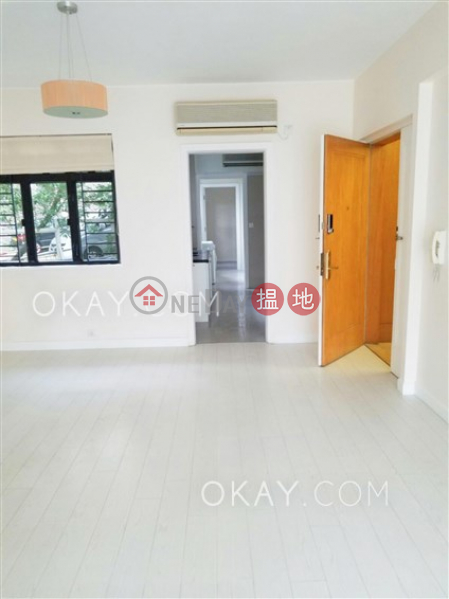 Lovely 3 bedroom with sea views, balcony | Rental | 18-40 Belleview Drive | Southern District, Hong Kong | Rental, HK$ 80,000/ month