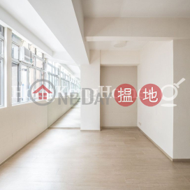 1 Bed Unit for Rent at 111-113 Caine Road