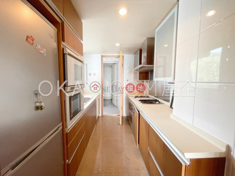 Luxurious 3 bedroom with sea views & balcony | Rental, 38 Bel-air Ave | Southern District Hong Kong | Rental HK$ 66,000/ month