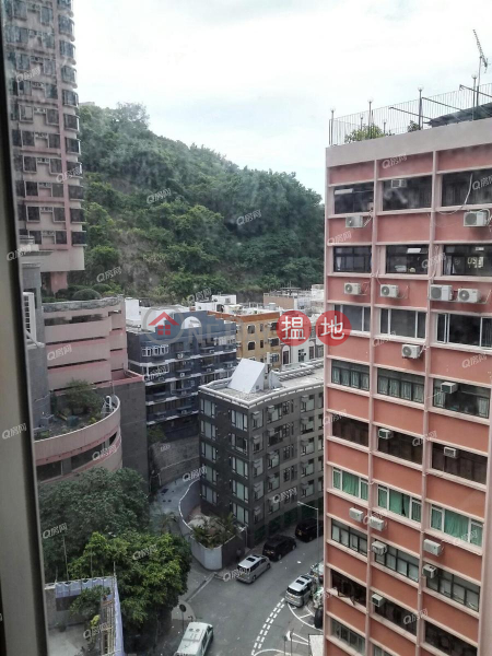 Property Search Hong Kong | OneDay | Residential, Sales Listings, King\'s Court | 2 bedroom High Floor Flat for Sale