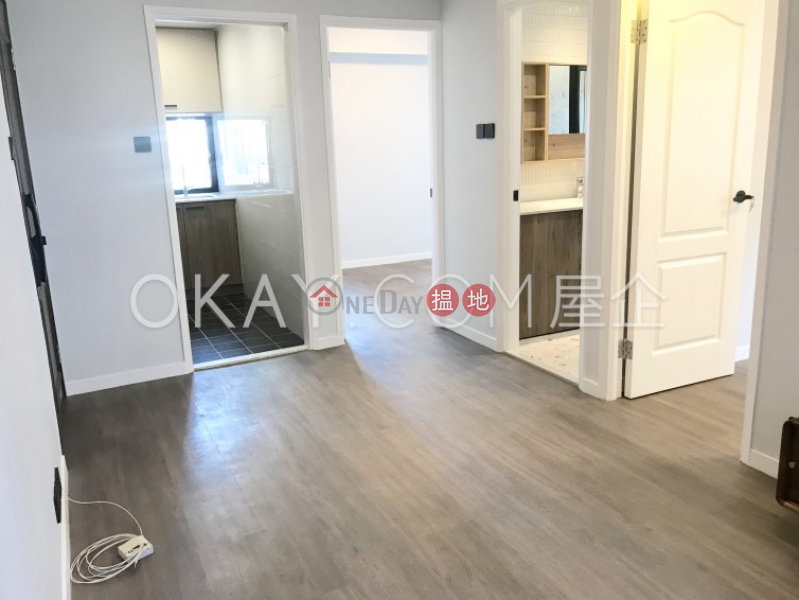 HK$ 26,000/ month | Golden Valley Mansion, Central District Generous 2 bedroom on high floor | Rental