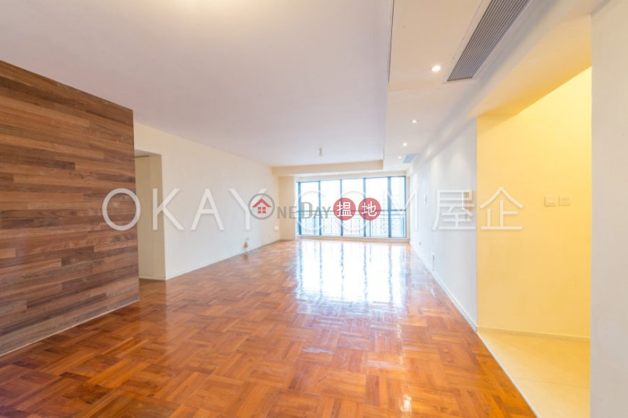 Luxurious 4 bedroom with parking | Rental | Clovelly Court 嘉富麗苑 Rental Listings