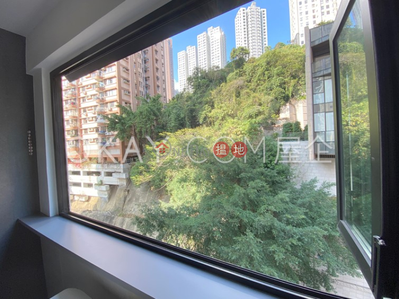 Property Search Hong Kong | OneDay | Residential Rental Listings Nicely kept 3 bedroom with balcony & parking | Rental