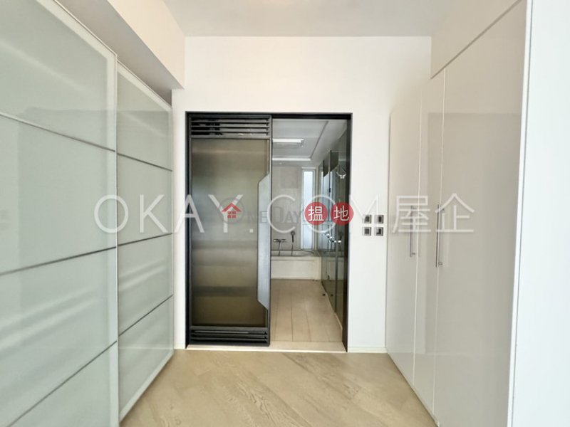 Exquisite 4 bedroom with balcony & parking | For Sale | Mount Pavilia Tower 12 傲瀧 12座 Sales Listings