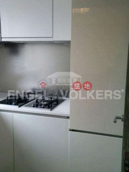 HK$ 28,500/ month | Centre Point Central District, 1 Bed Flat for Rent in Soho