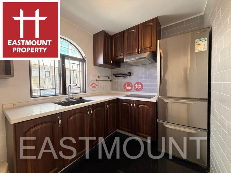 HK$ 18,000/ 月大坳門|西貢清水灣 Tai Au Mun 大坳門村屋出租-天台 出租單位