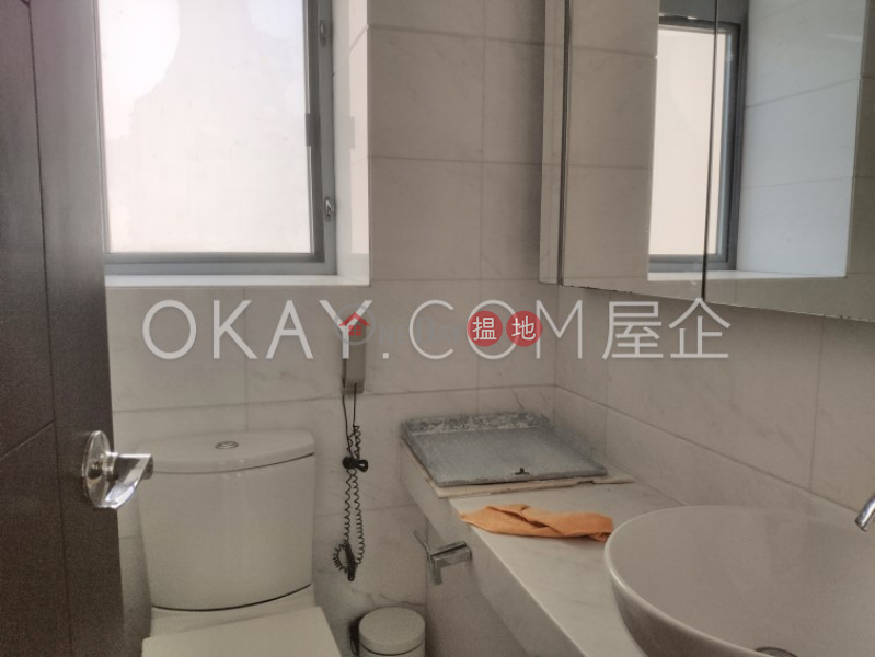 1房1廁,星級會所,露台盈峰一號出售單位-1和風街 | 西區|香港-出售-HK$ 1,150萬