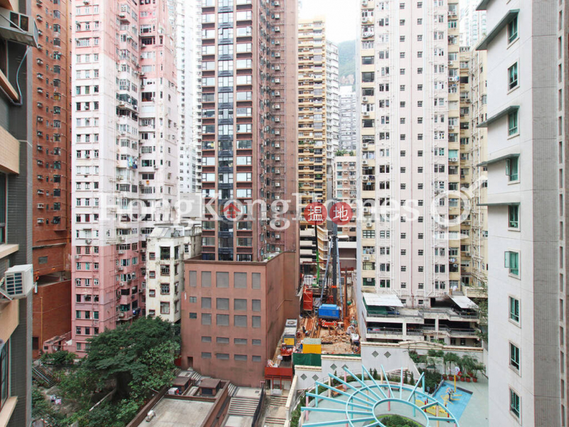 Property Search Hong Kong | OneDay | Residential | Sales Listings | 3 Bedroom Family Unit at Garfield Mansion | For Sale