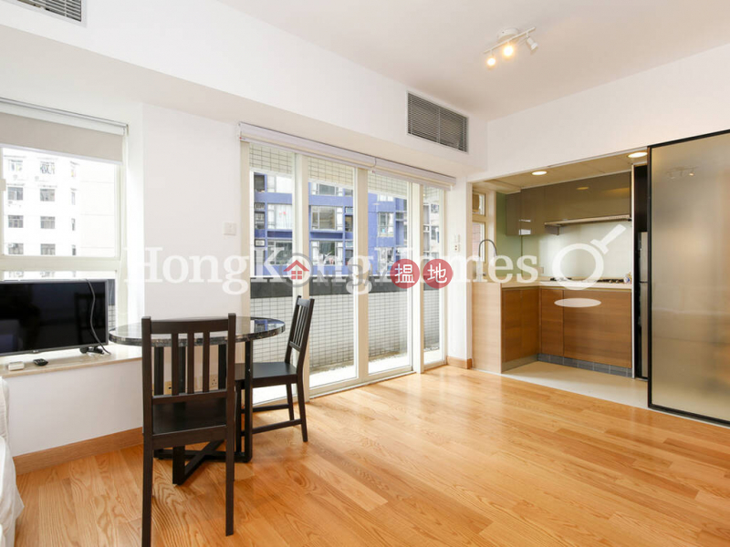 Studio Unit at Centrestage | For Sale, Centrestage 聚賢居 Sales Listings | Central District (Proway-LID55176S)