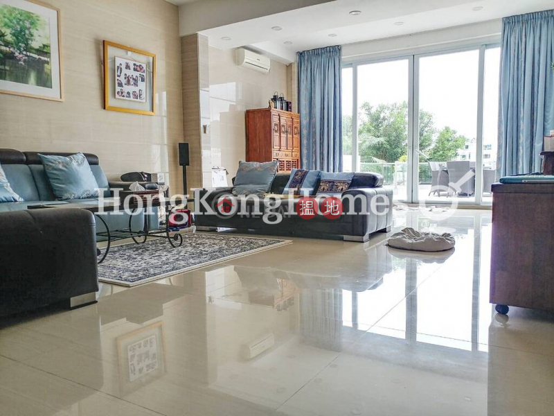 HK$ 4,500萬-匡湖居西貢匡湖居高上住宅單位出售