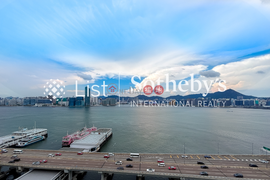 海璇三房兩廳單位出租|東區海璇(Victoria Harbour)出租樓盤 (SOTHEBY-R311550-R)