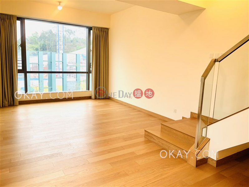 Stylish 3 bedroom with rooftop | For Sale 8 Tsing Fat Lane | Tuen Mun, Hong Kong | Sales HK$ 30.79M