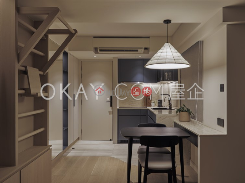 鉅芝樓|中層住宅出租樓盤HK$ 35,000/ 月