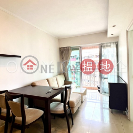 Charming 2 bedroom with balcony | For Sale | Princeton Tower 普頓臺 _0