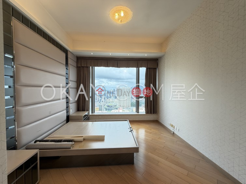Property Search Hong Kong | OneDay | Residential Rental Listings, Exquisite 4 bedroom on high floor | Rental