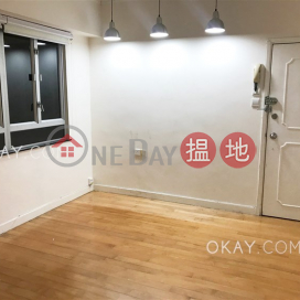 Unique 1 bedroom on high floor | Rental, Floral Tower 福熙苑 | Western District (OKAY-R65697)_0