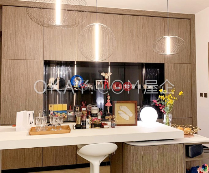 Mount Pavilia Tower 8, Middle Residential | Rental Listings HK$ 68,000/ month