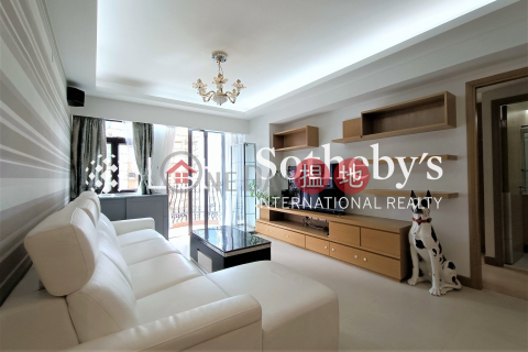 Property for Sale at San Francisco Towers with 3 Bedrooms | San Francisco Towers 金山花園 _0