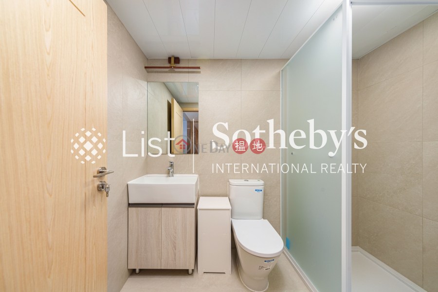 Property for Rent at Garden Terrace with 3 Bedrooms 8A Old Peak Road | Central District Hong Kong Rental | HK$ 148,000/ month