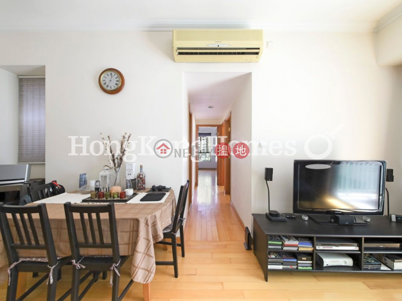 HK$ 23M | Bon-Point | Western District, 3 Bedroom Family Unit at Bon-Point | For Sale