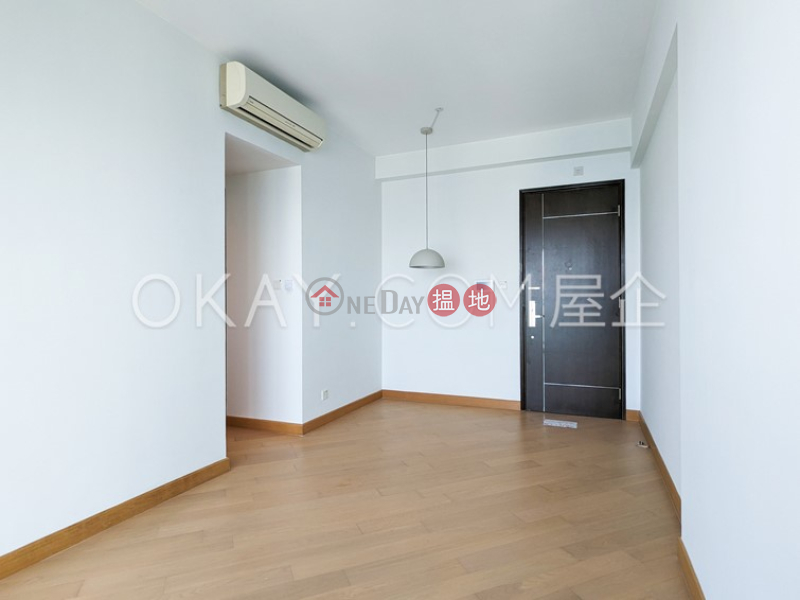 Tasteful 3 bedroom on high floor with balcony | For Sale | 9 Rock Hill Street | Western District Hong Kong | Sales, HK$ 25M