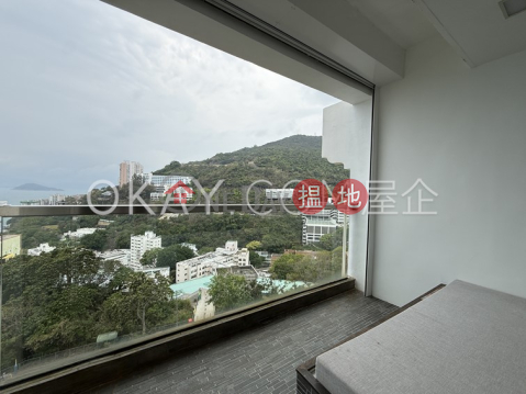 3房2廁,實用率高,極高層,連車位碧荔臺出租單位 | 碧荔臺 Bisney Terrace _0