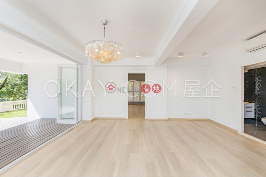 Luxurious 5 bedroom with sea views, balcony | Rental | 19A-19D Repulse Bay Road | Southern District, Hong Kong Rental, HK$ 300,000/ month