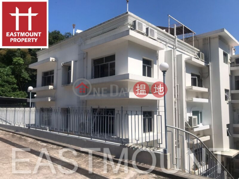 Clearwater Bay Apartment | Property For Rent or Lease in Laconia Cove, Silver Star Path 銀星徑-Convenient location, With Roof | 4 Silver Star Path 銀星徑4號 _0