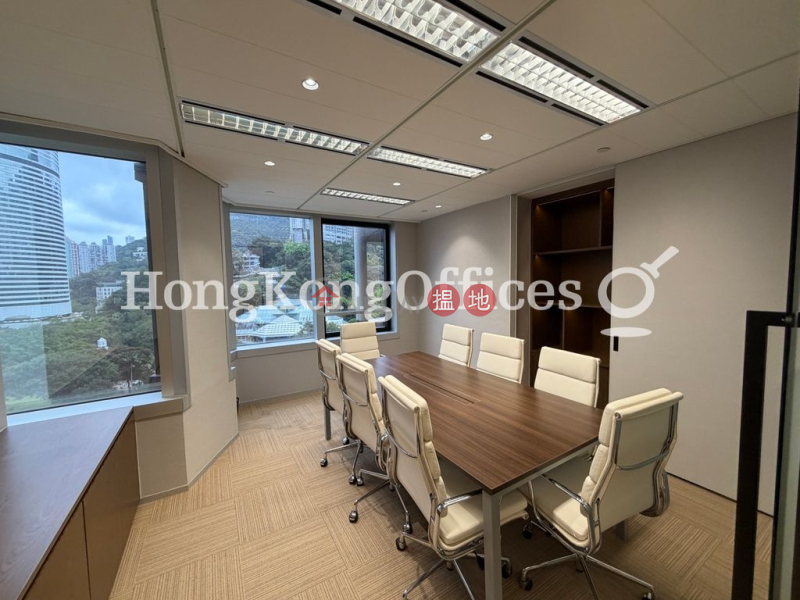 花園道三號低層|寫字樓/工商樓盤|出租樓盤HK$ 85,653/ 月