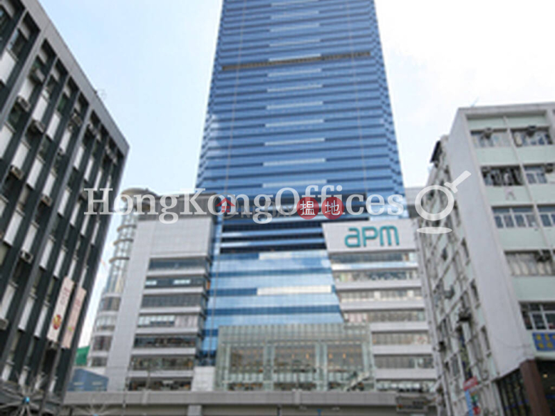 Office Unit for Rent at Millennium City 5 | Millennium City 5 創紀之城五期 Rental Listings