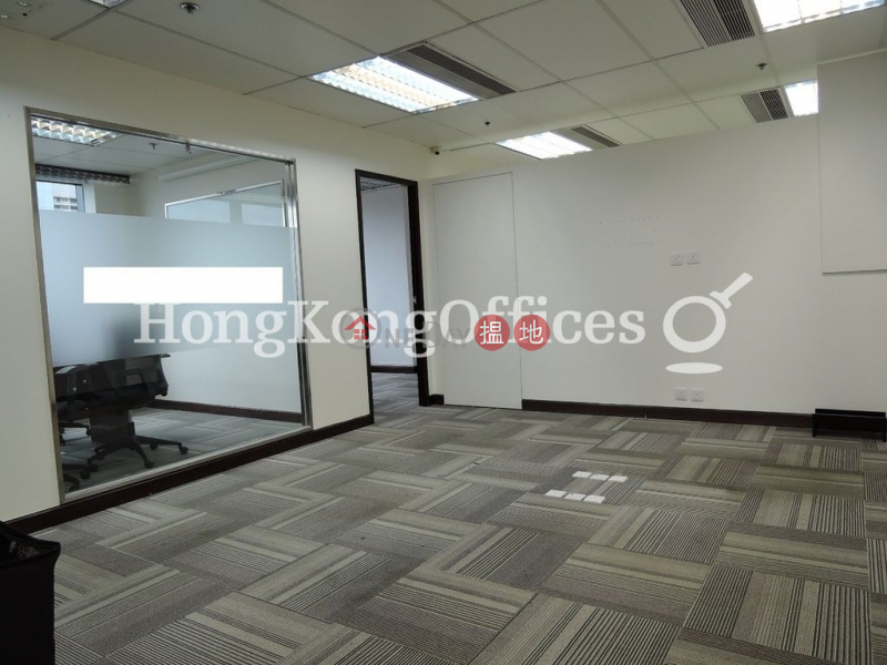 HK$ 45,948/ month Jubilee Centre, Wan Chai District Office Unit for Rent at Jubilee Centre