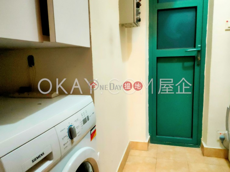 Gorgeous house with sea views & rooftop | For Sale | Phase 1 Regalia Bay 富豪海灣1期 Sales Listings