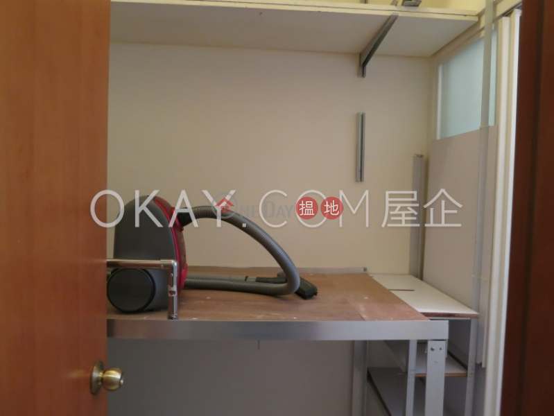 HK$ 29M | Sorrento Phase 2 Block 2, Yau Tsim Mong Lovely 3 bedroom in Kowloon Station | For Sale