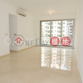 Unique 4 bedroom with balcony & parking | Rental | Wellesley 帝匯豪庭 _0