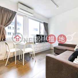 1 Bed Unit at Kingearn Building | For Sale