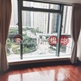 Luxurious 2 bedroom in Kowloon Station | Rental | The Harbourside Tower 2 君臨天下2座 _0
