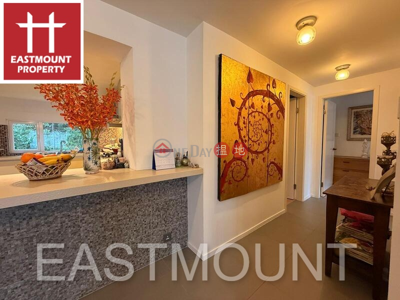 HK$ 1,398萬|大埔仔-西貢西貢Tai Po Tsai 大埔仔村屋出售- 充電車位, 私人度高, 連天台 出售單位