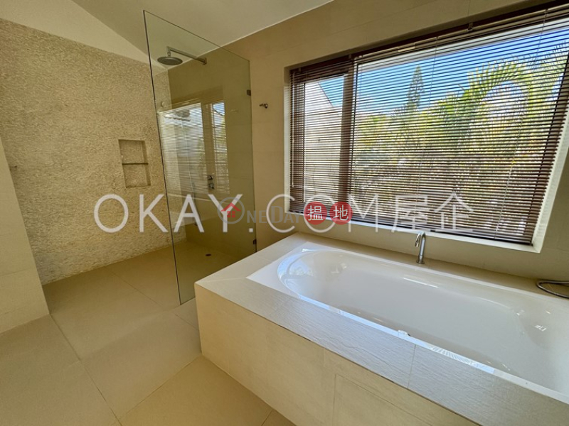 Property Search Hong Kong | OneDay | Residential | Sales Listings, Unique house with sea views, balcony | For Sale