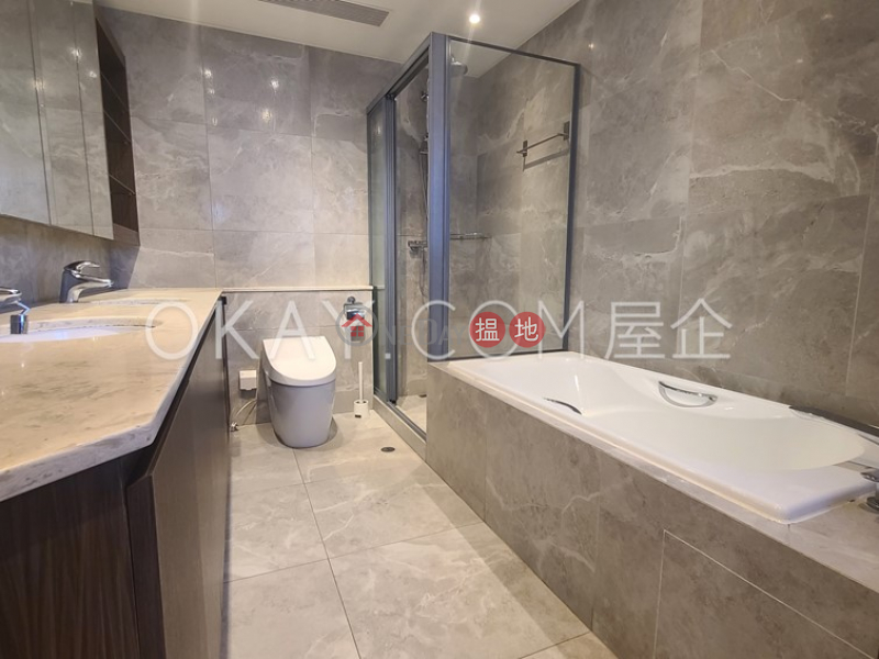 Parkview Club & Suites Hong Kong Parkview | High Residential | Rental Listings HK$ 85,000/ month